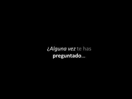 ¿Alguna vez te has preguntado…. Jabalí Palmera Trébol Orquídea Mango Delfín.