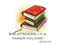 BIBLIOTECA DEL I.E.S. “MARÍA MOLINER” SEGOVIA. PUNTO DE PARTIDA En el curso 2006-2007 se realiza una encuesta entre todo el alumnado que da como resultado.