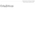 Superintendencia de Riesgos del Trabajo Boletín Mensual, setiembre de 1997 Estadísticas.