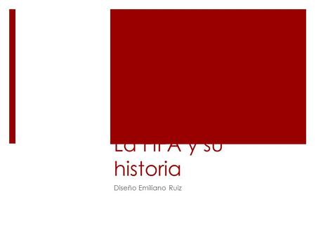La FIFA y su historia Diseño Emiliano Ruiz. Fotos file:///.file/id=6571 367.1920481.