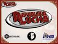 ¿Qué es Republika Lucha? Republika Lucha es un cómic nacido de la creatividad de Eduardo Ancer y René Córdoba el cual narra una realidad alternativa a.