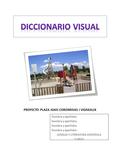 PROYECTO PLAZA JOAN COROMINAS I VIGNEAUX Nombre y apellidos LENGUA Y LITERATURA ESPAÑOLA CURSO.
