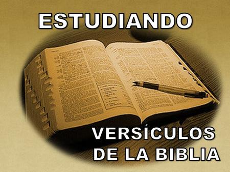 GEN 3:17-19; JOB 14:1; JN 16:33 GEN 3:17-19; JOB 14:1; JN 16:33 La vida no es fácil; hay que sufrir “el Temor”. por incertidumbre; no saber que nos espera.