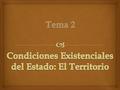 Según el artículo 2 de nuestra Constitución, Venezuela se constituye en un Estado democrático y social de derecho y de justicia, que propugna (adopta)