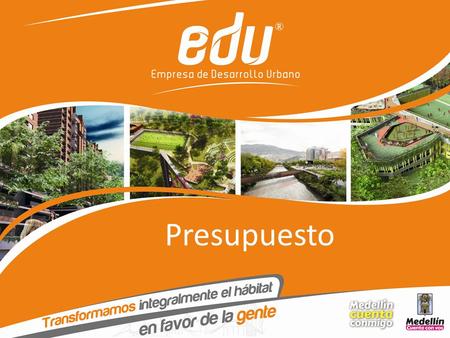 Presupuesto. Gestion financiera: Decreto 115 de 1996 Decreto 006 de 1998 Certificado de disponibilidad presupuestal: “El certificado de disponibilidad.