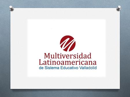 MULTIVERSIDAD LATINOAMERICANA ATENDER AL CLIENTE MEDIANTE TIC´S EN