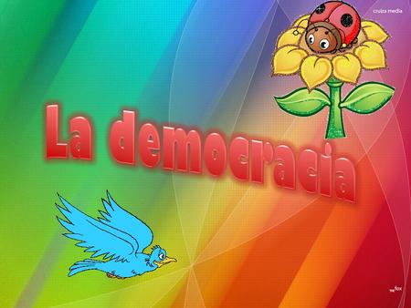 Tema 1: la democracia como proceso histórico Tema 2: desarrollo de la democracia en México Tema3: Retos de la democracia en México.