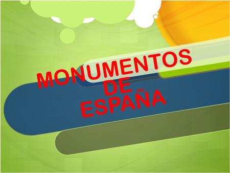 MONUMENTOS DE ESPAÑA. LA PUERTA DE ALCALÁ (MADRID)