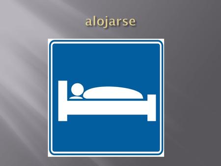  sencillo  una cama  para una persona  doble dos camas.