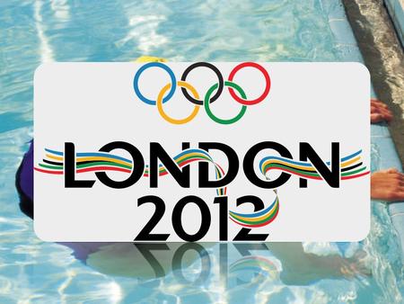 Juegos Olímpicos y Paralímpicos de Londres 2012 Los Juegos Olímpicos y Paralímpicos de Londres 2012 serán las terceras Olimpiadas modernas celebradas.