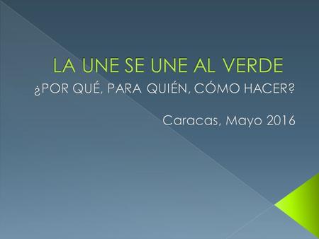  Crea conciencia en la comunidad universitaria para ser protectores del medio ambiente y del uso eficiente de los recursos  Sensibiliza a la comunidad.