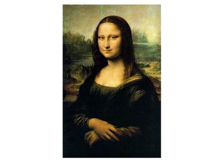 El cuadro La Gioconda, conocido también como la Mona Lisa o Monna Lisa, fue pintado entre 1503 y 1506 por Leonardo da Vinci. Es un óleo sobre tabla de.
