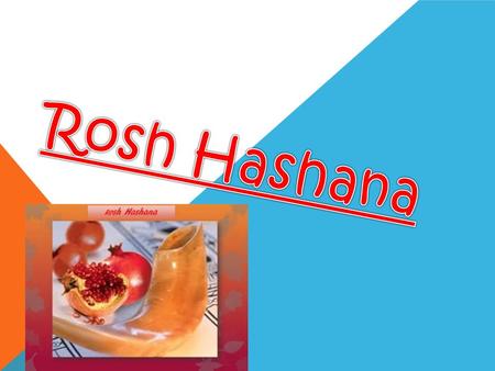 Características de Rosh Hashana Características de Rosh Hashana Esta festividad cae al comenzar el mes de Tishrei. mes poderoso. Su símbolo es la balanza,