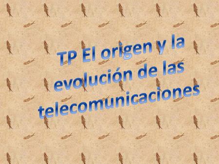 La telecomunicación es el estudio y aplicación de la técnica que diseña sistemas que permitan la comunicación a larga distancia, a través de la transmisión.