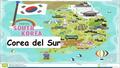 Corea del Sur. Nombre de país: República de Corea Capital: Seúl (desde 1394) Población: 50,22 millones (2013) Sistema político: Democracia presidencialista.