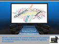 Diseño y organización de material didáctico para la plataforma de Análisis Matemático I Virtual en carreras de ingeniería Roxana Scorzo www.congresoelearning.org.