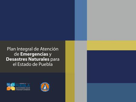 Home Introducción Afectaciones por riesgos Esquema de coordinación Coordinaciones regionales de Protección Civil Clasificación de riesgos Plan Integral.