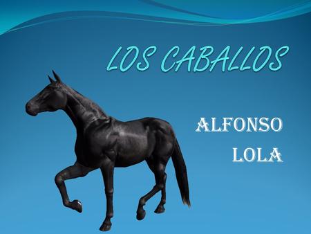 Alfonso Lola. ¿QUÉ SABEMOS? Omnívoros Mamíferos Animales de granja Vertebrados Tienen pelo en todo el cuerpo.