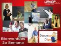 Doce nte Di gital. Introducción al uso estratégico de las T ecnologías de A prendizaje y C onocimiento en la educación.