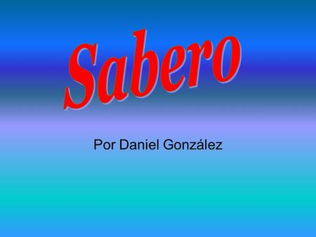 Por Daniel González. Sabero es un municipio y localidad de España, en la provincia de León, comunidad autónoma de Castilla y León. Tiene un área de 24,80.