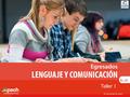 PPTCEG033EL32-A16V1 EL-32 Taller I. INSTRUCCIONES 1. Este taller consta de 35 preguntas. Dispones de no más de 60 minutos para responder.
