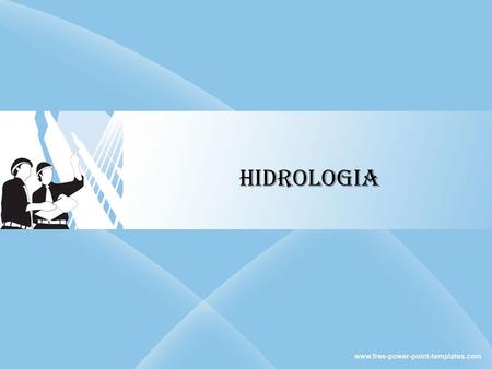 HIDROLOGIA.