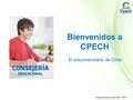 Propiedad Intelectual Cpech Bienvenidos a CPECH El preuniversitario de Chile.