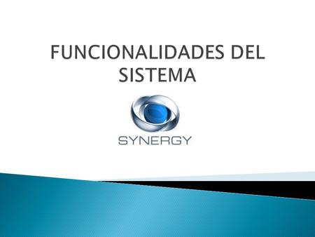  Formulario de Autoevaluación ◦ Planes de Mejora (acciones de mejora)  Seguimiento al cumplimiento de las acciones  Reportes.