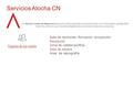 Servicios Atocha CN En Atocha Centro de Negocios tenemos el firme propósito de atender todas sus necesidades, prestándole todos los servicios que necesite.