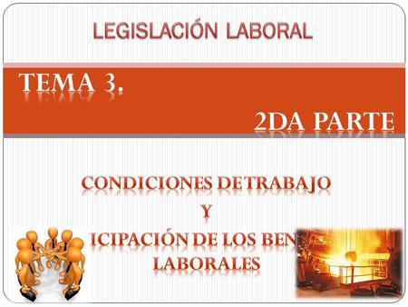 VACACIONES (Art. 190 LOTTT) Concepto Salario (Arts. 194, 104, 121 LOTTT) Tipos (Arts. 191, 195, 196 Ejusdem) Bono vacacional (Art.192 Idem) Fecha (Art.