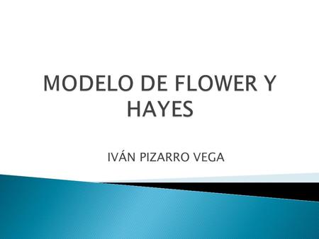 IVÁN PIZARRO VEGA.  La memoria a largo plazo contiene los datos que hemos ido grabando sobre nuestros saberes y experiencias.  Cuando recurrimos a.