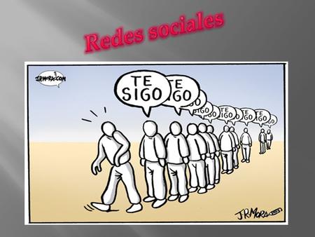  El uso de las redes sociales ha crecido enormemente en los últimos años hasta convertirse en una referencia de comunicación por Internet. Paralelamente,