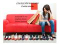 COLECCIÓN DIVONNI Cuarta semana Jessica De la cruz Stephany Bueno Jeisson Tarazona.
