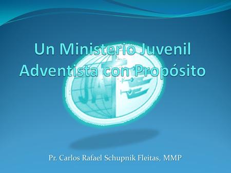 Pr. Carlos Rafael Schupnik Fleitas, MMP.  Josué  David  Daniel  La Criada de Naamán  Timoteo.