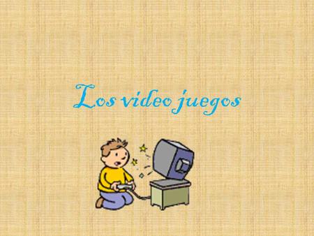 Los video juegos. Seguro que has escuchado muchas veces Johann Sebastián Bach en anuncios de televisión, películas o incluso videojuegos. Su figura es.
