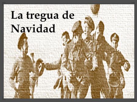   Soldados en las trincheras durante la guerra en 1914. 1° Guerra Mundial.
