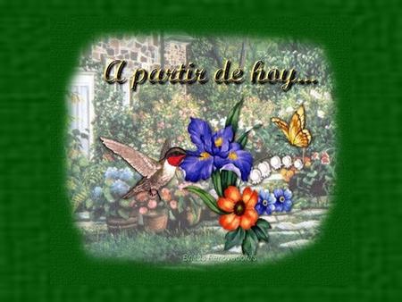 Consuelo en los días difíciles. Sonrisas cuando penetra la tristeza. Arco iris para seguir las nubes. Risas para besar tus labios. Puestas de sol que.