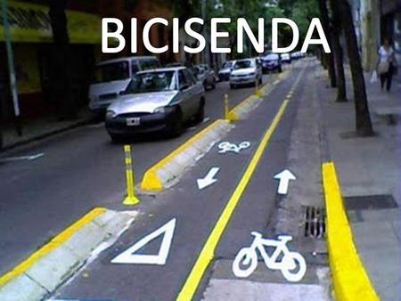 ¿Nacional, provincial o local? La bicisenda es una política publica local ya que esta establecida en la Ciudad Autónoma de Buenos Aires. A continuación.