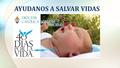 AYUDANOS A SALVAR VIDAS