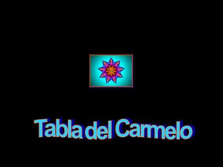 Llama a Sión, oh Carmelo, Llama a Sión, oh Carmelo,
