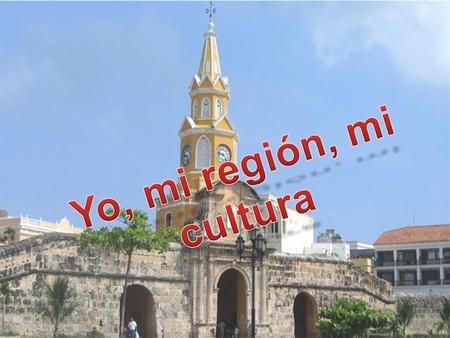 Soy Administradora Hotelera y Turística, nacida en la ciudad de Cartagena donde resido con mi esposo e hijos. Soy docente de Idiomas en la Universidad.