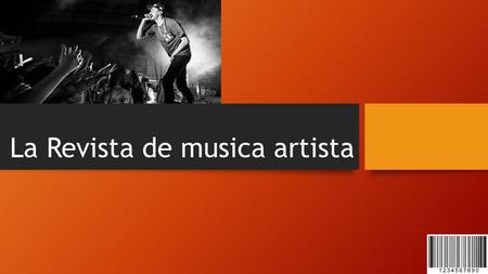 La Revista de musica artista. Le queda bien. El Lleva una camiseta negro De poliéster, Unos pantalones negro de lino y unos zapatos negros De ante. Es.