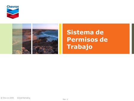 Sistema de Permisos de Trabajo