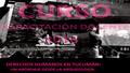 INTRODUCCIÓN Juicio a las JuntasJuicios en Tucumán Arsenales M. de Azcuénaga Pozo de Vargas Hace más de una década que en Tucumán se vienen desarrollando.