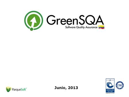 Junio, 2013.