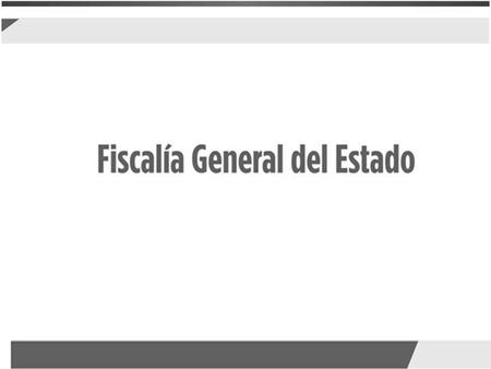 FISCALÍA GENERAL DEL ESTADO A TRAVÉS DE LA UNIDAD MODELO ANTISECUESTROS DETUVO AL ÚLTIMO INTEGRANTE DE LA EXTINTA BANDA DELICTIVA “LOS ROMÁN” Los secuestros.
