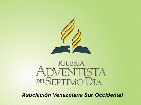 Asociación Venezolana Sur Occidental. Centro de Estudios Avanzados para Laicos (CESAL)