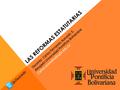 LAS REFORMAS ESTATUTARIAS Docente: Carlos Fernando Acevedo S. Abogado Universidad Pontificia