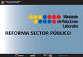 COMITÉ DE GESTIÓN PÚBLICA INTERINSTITUCIONAL