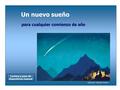 Ilustración: Nicholas Roerich Un nuevo sueño para cualquier comienzo de año Lectura y pase de diapositivas manual.